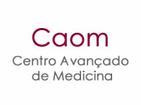 Caom Centro Avançado de Medicina