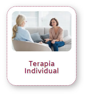 Terapia Individual