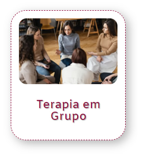 Terapia em Grupo