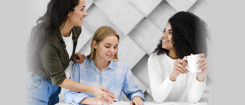 Mulheres Apoderadas - Ampliando Redes e Oportunidades